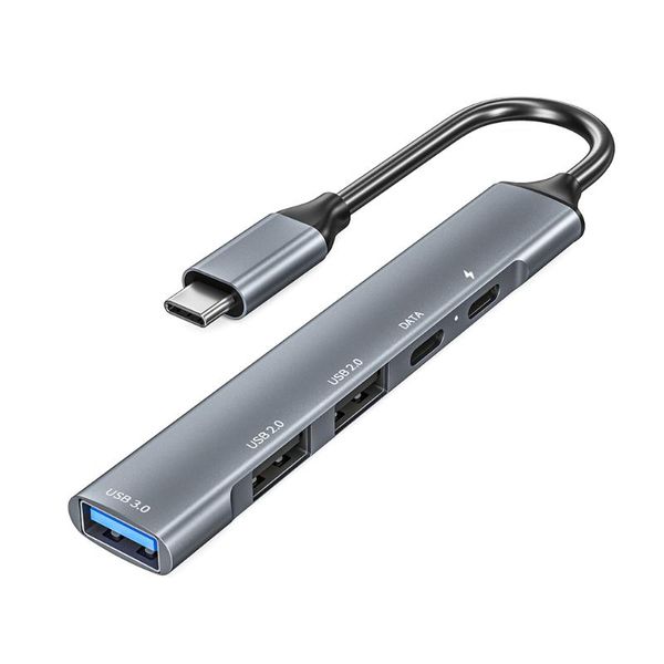 hubs 5 in 1 type c to usb 2.0 3.0 pd hub power adapter ports multi splitter for deskcomputer dock station
hubs 5 in 1 type c to usb 2.0 3.0 pd hub power adapter ports multi splitter for deskcomputer dock station