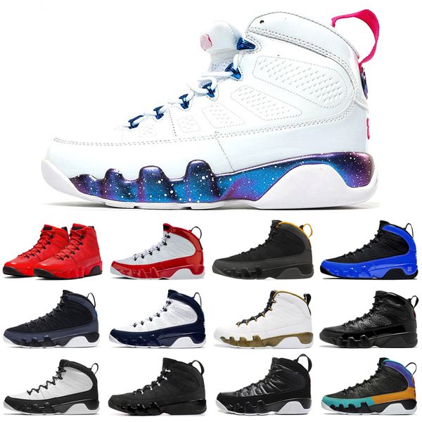 9 9s jumpman basketball shoes chile red university gold racer blue gym red og space jam unc bred multi-color statue mens trainers sport snea
9 9s jumpman basketball shoes chile red university gold racer blue gym red og space jam unc bred multi-color statue mens trainers sport snea