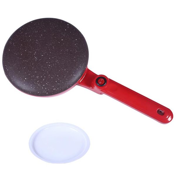 pans electric crepe maker kitchen machine household pan cake baking tool spring eu plug
pans electric crepe maker kitchen machine household pan cake baking tool spring eu plug