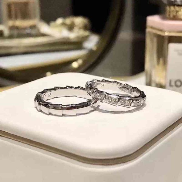 band rings finger baojia snake bone 925 sterling silver plated 18k gold diamond hand jewelry
band rings finger baojia snake bone 925 sterling silver plated 18k gold diamond hand jewelry