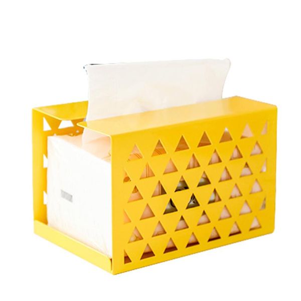 tissue boxes & napkins nordic creative simple wrought iron living room dining box home napkin storage decoration ornaments
tissue boxes & napkins nordic creative simple wrought iron living room dining box home napkin storage decoration ornaments