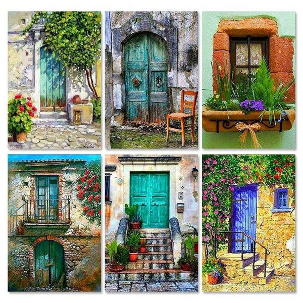 paintings flower door diy paint by numbers for adults landscape kits wall art picture handpainted oil painting home decor frame
paintings flower door diy paint by numbers for adults landscape kits wall art picture handpainted oil painting home decor frame