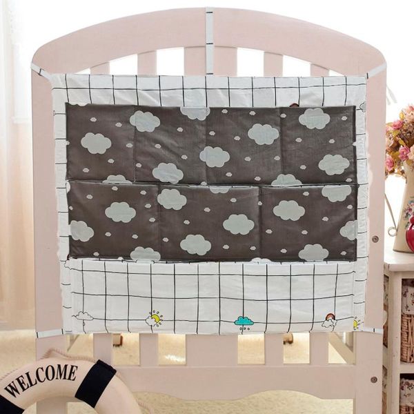 bedding sets baby cot pocket hanging storage bag crib bed bumper multi-functional muslin bedside
bedding sets baby cot pocket hanging storage bag crib bed bumper multi-functional muslin bedside
