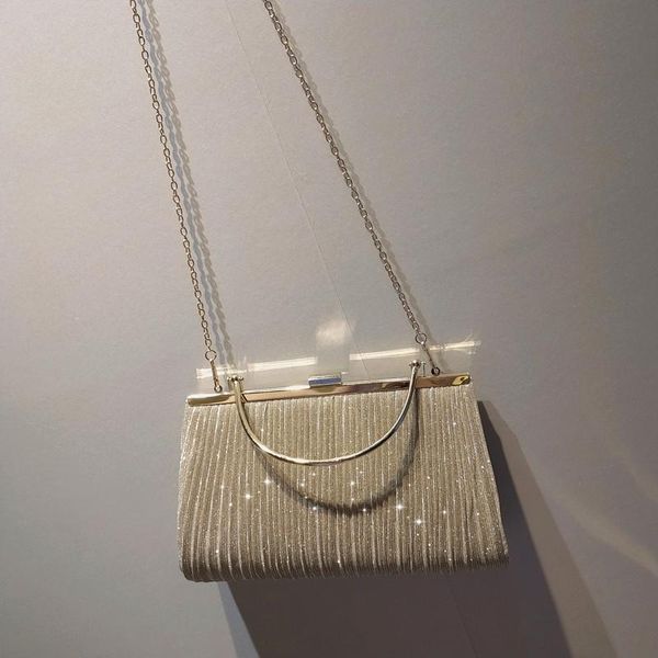 evening bags 2021 simple casual shoulder chain small handbags and purses fashion 
evening bags 2021 simple casual shoulder chain small handbags and purses fashion