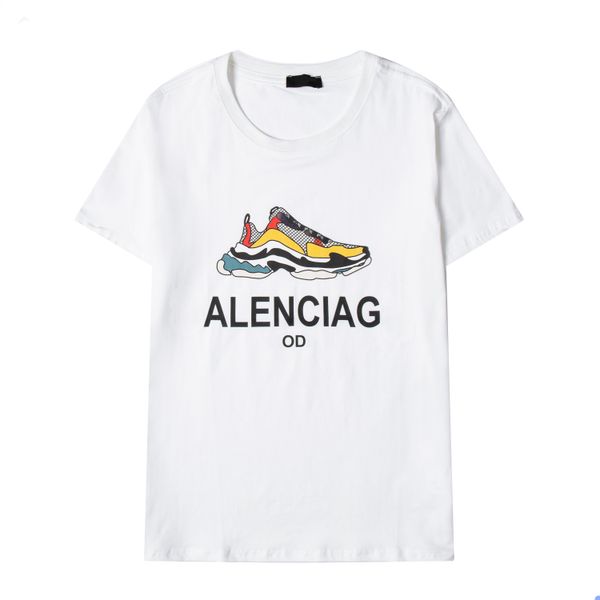 2021 fashion mens t shirt summer short sleeve european american 3d printing t-shirt men women couples casual clothes large size s-xxl3#56, White;black
2021 fashion mens t shirt summer short sleeve european american 3d printing t-shirt men women couples casual clothes large size s-xxl3#56, White;black