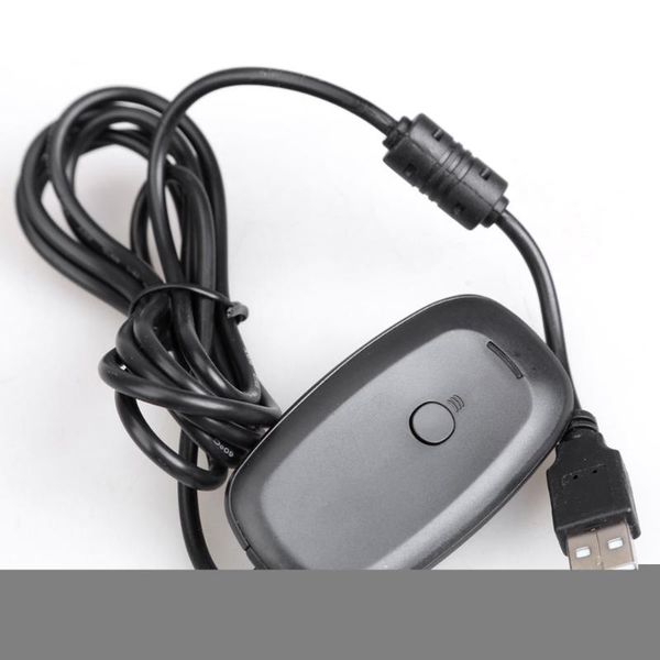 game controllers & joysticks 2.4ghz usb receiver for xbox 360 wireless controller gamepad console pc adapter supports windows xp/vista syste
game controllers & joysticks 2.4ghz usb receiver for xbox 360 wireless controller gamepad console pc adapter supports windows xp/vista syste