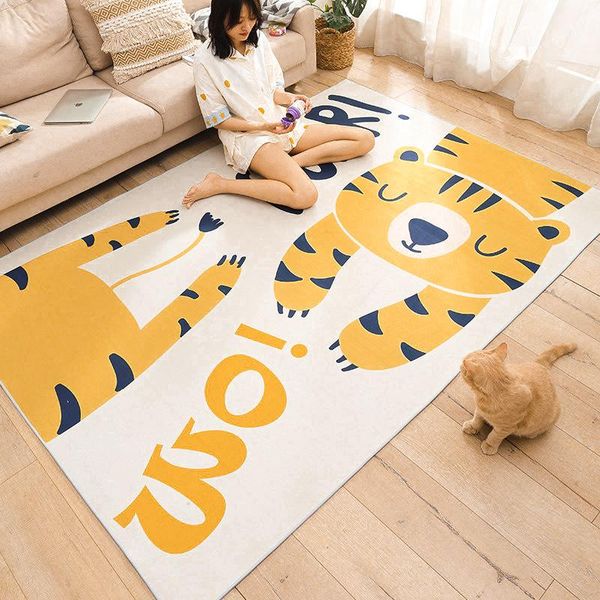 creative cartoon carpet cute animals pattern various sizes home decor door mat rugs living room sofa area rug bedroom non-slip carpets
creative cartoon carpet cute animals pattern various sizes home decor door mat rugs living room sofa area rug bedroom non-slip carpets