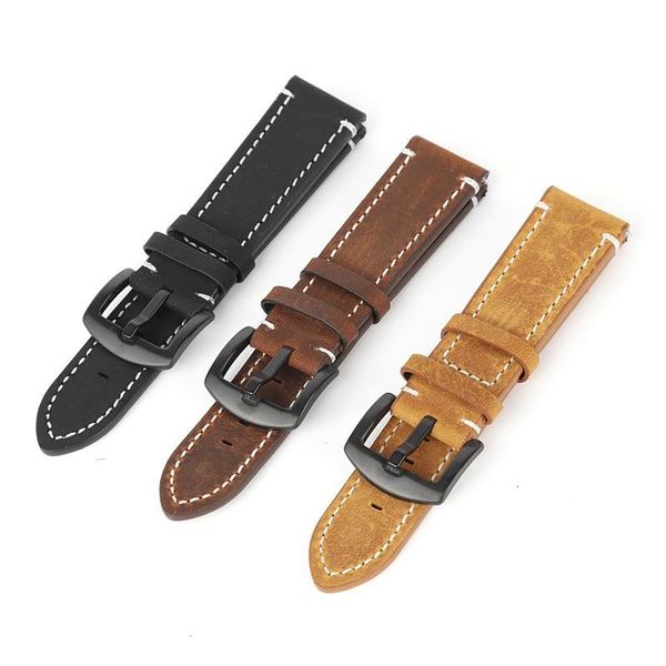 wrist support sports watch band strap pin buckled leather wristwatch bands replacement accessories (genuine) black brown, Black;red
wrist support sports watch band strap pin buckled leather wristwatch bands replacement accessories (genuine) black brown, Black;red