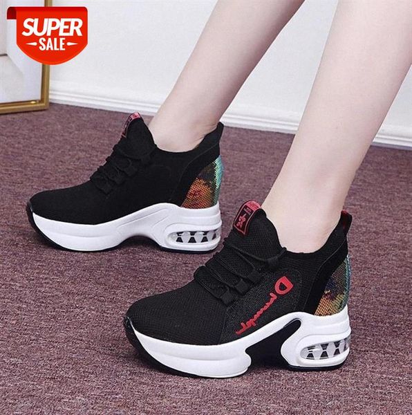 women vulcanize shoes sneakers spring fashion ladies causal woman leather platform female #yw7v
women vulcanize shoes sneakers spring fashion ladies causal woman leather platform female #yw7v