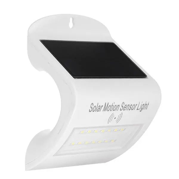 3w solar powered 14 led radar motion sensor wall light waterproof outdoor garden security lamp
3w solar powered 14 led radar motion sensor wall light waterproof outdoor garden security lamp