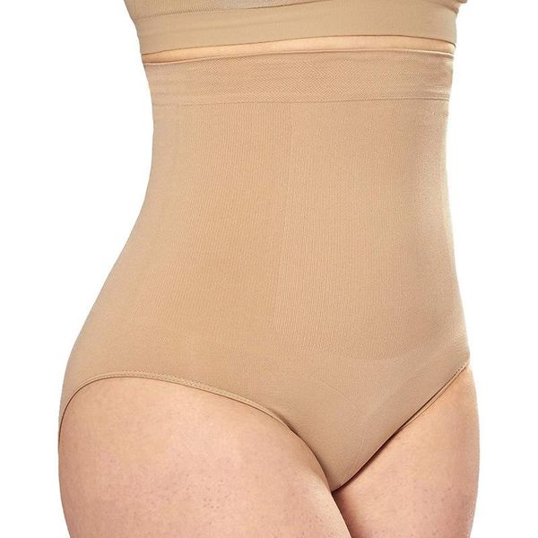 women's shapers plus size women shapewear seamless corset high waist trainer body shaper belly tummy slimming sheath control panties bu, Black;white
women's shapers plus size women shapewear seamless corset high waist trainer body shaper belly tummy slimming sheath control panties bu, Black;white