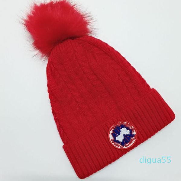 designer 2021 wholesale beanie caps hats women bonnet thicken beanies with fur pompoms warm girl caps snapback pompon beanie top, Blue;gray
designer 2021 wholesale beanie caps hats women bonnet thicken beanies with fur pompoms warm girl caps snapback pompon beanie top, Blue;gray