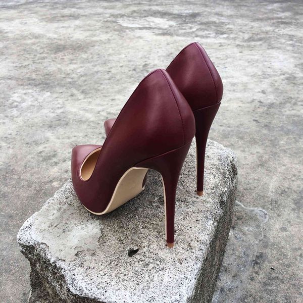 dress shoes veowalk vinho vermelho fosco mulher sapatos de salto alto bombas stilettos 12cm 10cm 8cm borgonha casamento cores personalizado, Black
dress shoes veowalk vinho vermelho fosco mulher sapatos de salto alto bombas stilettos 12cm 10cm 8cm borgonha casamento cores personalizado, Black