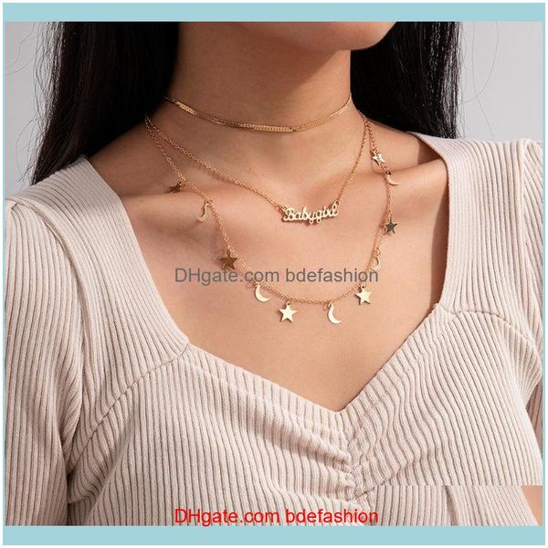necklaces & pendants jewelrylacteo simple minimalist star moon pendant for women letter babygirl year gifts necklace jewelry female aessorie, Silver
necklaces & pendants jewelrylacteo simple minimalist star moon pendant for women letter babygirl year gifts necklace jewelry female aessorie, Silver