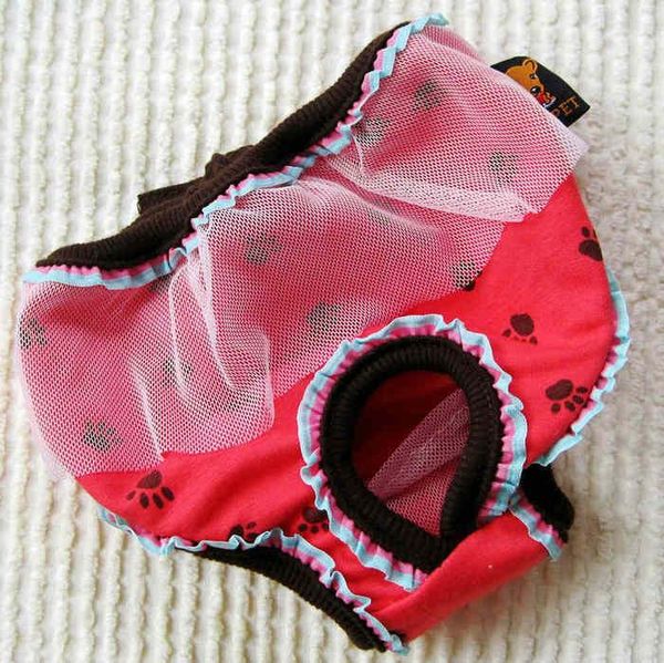 dog apparel pets dogs puppy physiological panties underwear cotton breathable leakproof diaper js21
dog apparel pets dogs puppy physiological panties underwear cotton breathable leakproof diaper js21