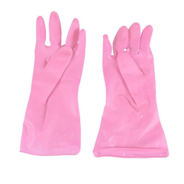 disposable gloves 3 pairs thin style rubber household dishwashing anti-slip kitchen cleaning waterproof for home use
disposable gloves 3 pairs thin style rubber household dishwashing anti-slip kitchen cleaning waterproof for home use