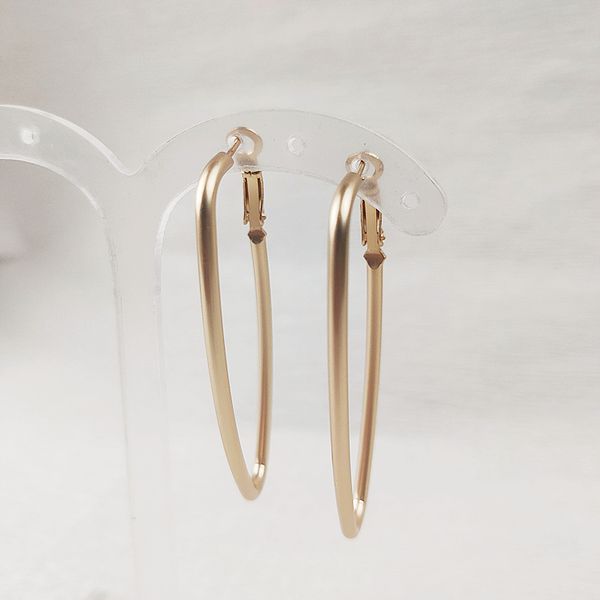 high fashion hoop earrings specially charming retro popular exaggerated trendy triangle irregular matte big gift long office party cool girl, Golden;silver
high fashion hoop earrings specially charming retro popular exaggerated trendy triangle irregular matte big gift long office party cool girl, Golden;silver