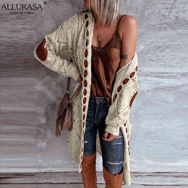 woman sweater vintage cardigan elegant autumn winter long sleeve hooded coat knitted fashion girl streetwear lady casual clothes 211117, White
woman sweater vintage cardigan elegant autumn winter long sleeve hooded coat knitted fashion girl streetwear lady casual clothes 211117, White