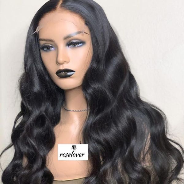 hd transparent body wave lace front wig frontal wigs 30 inch wavy human hair brazilian wig1, Black;brown
hd transparent body wave lace front wig frontal wigs 30 inch wavy human hair brazilian wig1, Black;brown