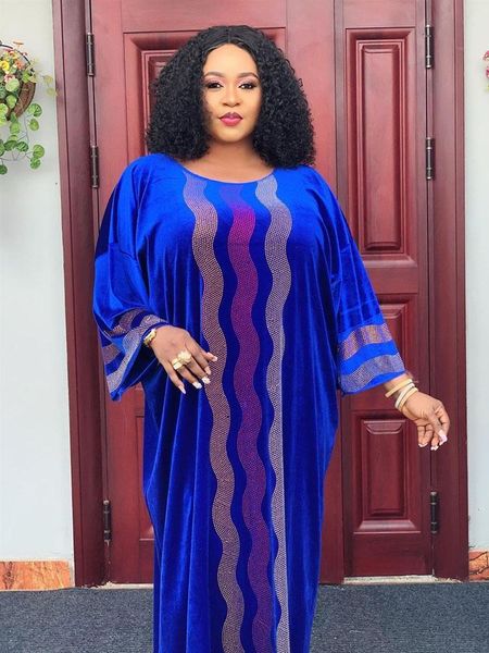 ethnic clothing african dresses for women dashiki bazin riche muslim dress colorful diamonds long sleeve clothes 2021, Red
ethnic clothing african dresses for women dashiki bazin riche muslim dress colorful diamonds long sleeve clothes 2021, Red