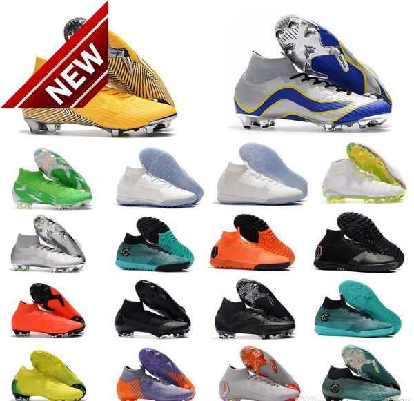 new 2020 mens/women/kids cr7 football boots superfly vi 360 elite neymar fg/tf/ic soccer shoes outdoor soccer cleats
new 2020 mens/women/kids cr7 football boots superfly vi 360 elite neymar fg/tf/ic soccer shoes outdoor soccer cleats