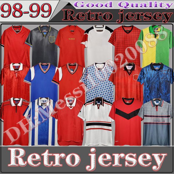 manchester retro soccer jersey 07 08 90 94 98 99 united v.nistelrooy giggs scholes beckham ronaldo cantona 2010 2011 away solskjaer shirts, Black;yellow
manchester retro soccer jersey 07 08 90 94 98 99 united v.nistelrooy giggs scholes beckham ronaldo cantona 2010 2011 away solskjaer shirts, Black;yellow