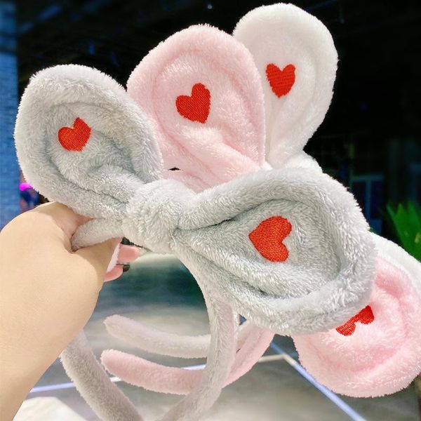 hair clips & barrettes washing face shampoo clip band soft coral velvet bow ears headband ladies girls headscarves head bands crown, Golden;silver
hair clips & barrettes washing face shampoo clip band soft coral velvet bow ears headband ladies girls headscarves head bands crown, Golden;silver