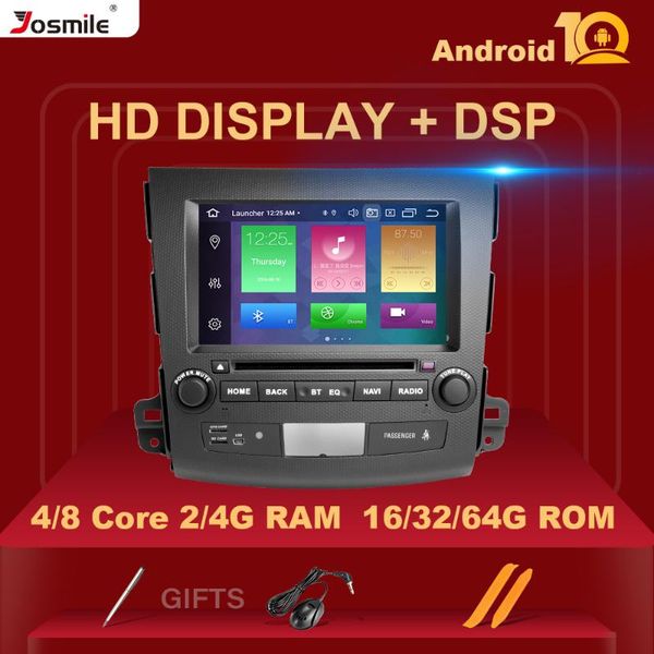 player ips dsp 2 din android 10 car dvd multimedia for mitsubishi outlander xl gps navigation radio video audio 4gb 64g
player ips dsp 2 din android 10 car dvd multimedia for mitsubishi outlander xl gps navigation radio video audio 4gb 64g