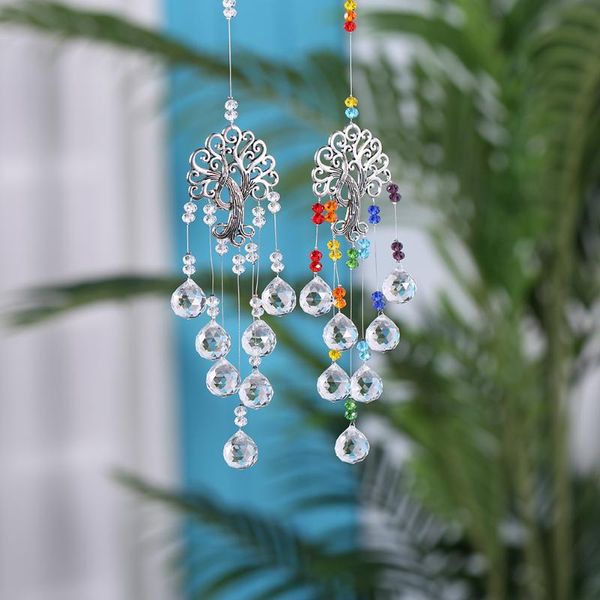 garden decorations hanging rainbow follow spot light lighting accessories seven pearl crystal sunlight prisms curtain pendant home car
garden decorations hanging rainbow follow spot light lighting accessories seven pearl crystal sunlight prisms curtain pendant home car