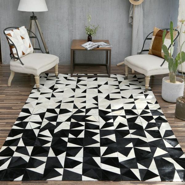 carpets nordic style luxury cowhide seamed carpet, natural cow skin fur carpet for living room decoration office
carpets nordic style luxury cowhide seamed carpet, natural cow skin fur carpet for living room decoration office