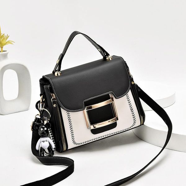 evening bags luxury handbags women designer leather crossbody 2021 fashion contrast color messenger shoulder bag
evening bags luxury handbags women designer leather crossbody 2021 fashion contrast color messenger shoulder bag