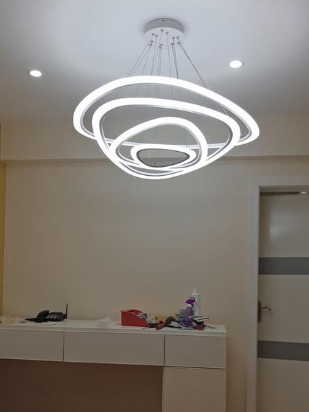 pendant lamps chandelier dining room lamp modern simple living lighting creative personality bedroom ring led modeling
pendant lamps chandelier dining room lamp modern simple living lighting creative personality bedroom ring led modeling