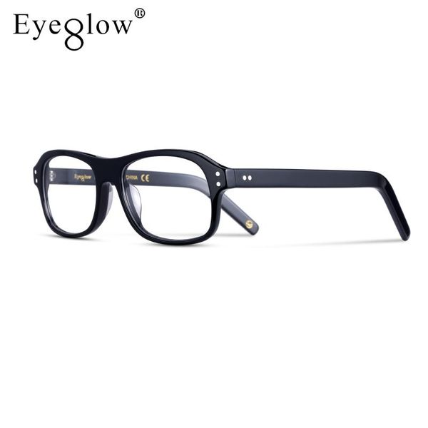 fashion sunglasses frames eyeglow kingsman glasses frame men vintage eyeglasses acatate optital clear lens, Black
fashion sunglasses frames eyeglow kingsman glasses frame men vintage eyeglasses acatate optital clear lens, Black