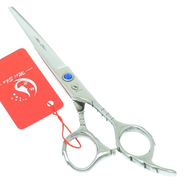 hair scissors 6.0 inch meisha jp440c non-slip handle cutting hairdressing thinning shears haircut tesoura styling tools a0107a
hair scissors 6.0 inch meisha jp440c non-slip handle cutting hairdressing thinning shears haircut tesoura styling tools a0107a