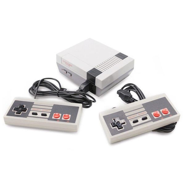 portable game players av port retro classic consoles built-in 620 childhood console for eu plug+dual control
portable game players av port retro classic consoles built-in 620 childhood console for eu plug+dual control