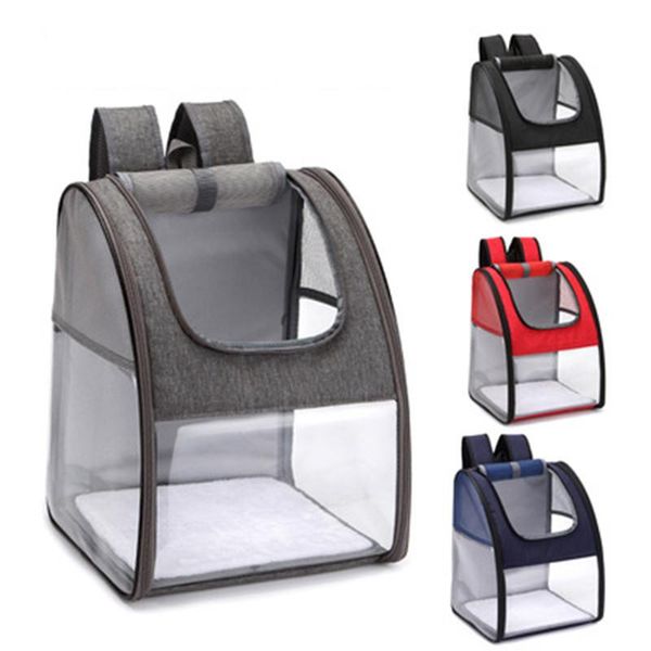 dog cat carrier bag breathable space astronaut travel portable transparent outdoor small pet backpack car seat covers
dog cat carrier bag breathable space astronaut travel portable transparent outdoor small pet backpack car seat covers