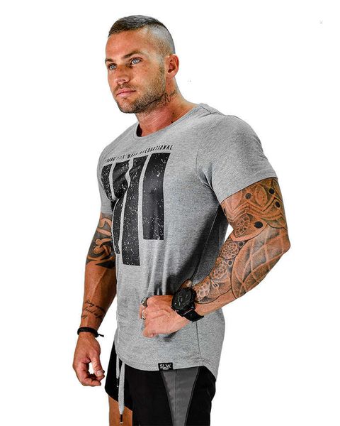 men's t-shirts t shirt muscle brothers professional sports fitness short sleeve t-shirt elastic shaping tight round neck bottoming eiw1, White;black
men's t-shirts t shirt muscle brothers professional sports fitness short sleeve t-shirt elastic shaping tight round neck bottoming eiw1, White;black