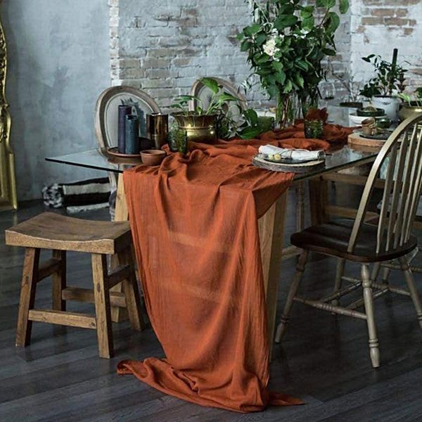 table napkin 130*400cm pure cotton cloth napkins wedding decoration diy runner home decor
table napkin 130*400cm pure cotton cloth napkins wedding decoration diy runner home decor