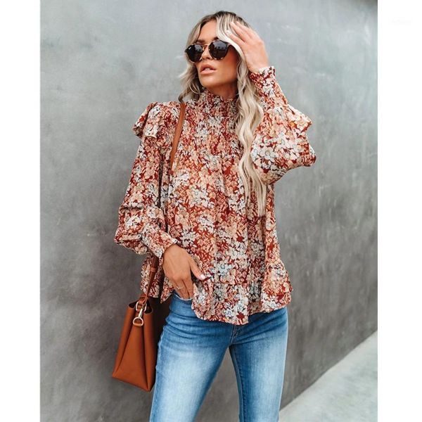 womens and blouses elegant women kimono long femme transparent blouse vintage shirt sleeve button turtleneck women's & shirts, White
womens and blouses elegant women kimono long femme transparent blouse vintage shirt sleeve button turtleneck women's & shirts, White