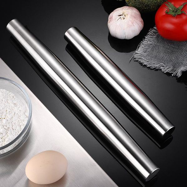 rolling pins & pastry boards mould proof thickened stainless steel pin household dumpling skin baking accessories kitchen
rolling pins & pastry boards mould proof thickened stainless steel pin household dumpling skin baking accessories kitchen
