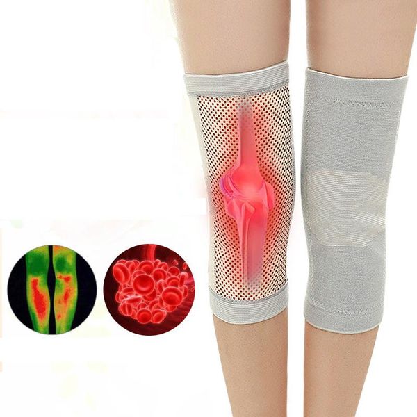 elbow & knee pads 1pc tourmaline self heating healthy care winter warm for arthritis joint pain relief sports protector leg support, Black;gray
elbow & knee pads 1pc tourmaline self heating healthy care winter warm for arthritis joint pain relief sports protector leg support, Black;gray