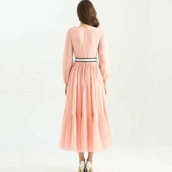 casual dresses woman dress handmade three-dimensional flowers v-neck long-sleeved holiday celebration party bcwf mid-length belt, Black;gray
casual dresses woman dress handmade three-dimensional flowers v-neck long-sleeved holiday celebration party bcwf mid-length belt, Black;gray