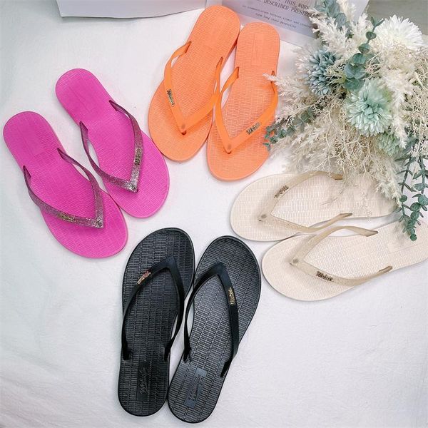 sandals women slippers 2021 clip toe shoes flast fashion female flip flops casual sm074, Black
sandals women slippers 2021 clip toe shoes flast fashion female flip flops casual sm074, Black