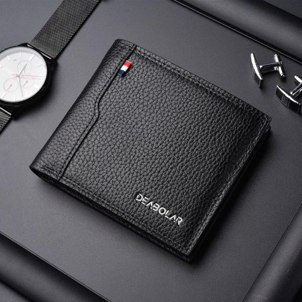 wallets men short wallet business leisure driver license multifunction high capacity small coin purse fashion pu zipper, Red;black
wallets men short wallet business leisure driver license multifunction high capacity small coin purse fashion pu zipper, Red;black