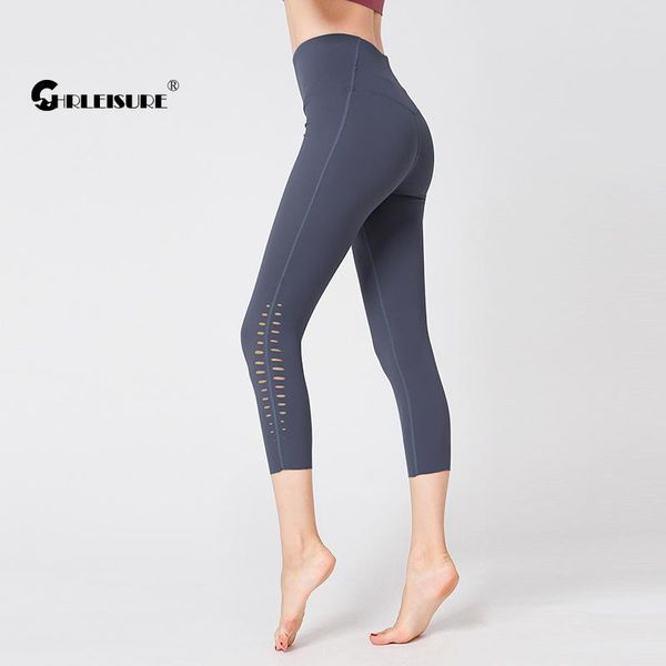 yoga outfit chrleisure hollow pants peach hip high waist lift nudity sport leggings running quick dry gym fitness sportswear
yoga outfit chrleisure hollow pants peach hip high waist lift nudity sport leggings running quick dry gym fitness sportswear