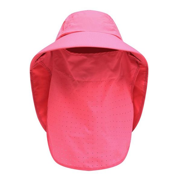 and outdoor flap cap wide brim sunshade foldable mesh sweatband neck cover bucket hat sportswear accessories hats, Black;white
and outdoor flap cap wide brim sunshade foldable mesh sweatband neck cover bucket hat sportswear accessories hats, Black;white