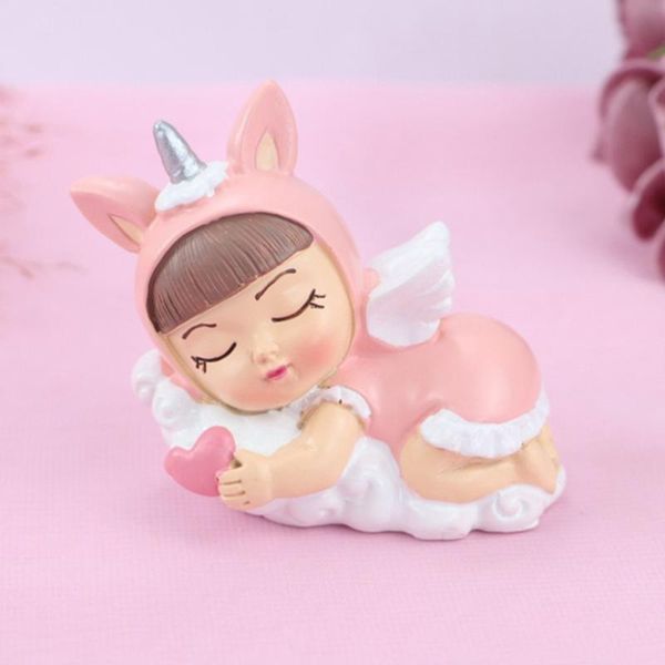 decorative objects & figurines sleeping baby resin sculpture cake decoration deskcar ornament - girl
decorative objects & figurines sleeping baby resin sculpture cake decoration deskcar ornament - girl