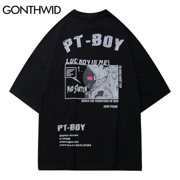 tees shirts hip hop harajuku men astronaut print front pocket short sleeve cotton t-shirts casual streetwear loose 210602, White;black
tees shirts hip hop harajuku men astronaut print front pocket short sleeve cotton t-shirts casual streetwear loose 210602, White;black