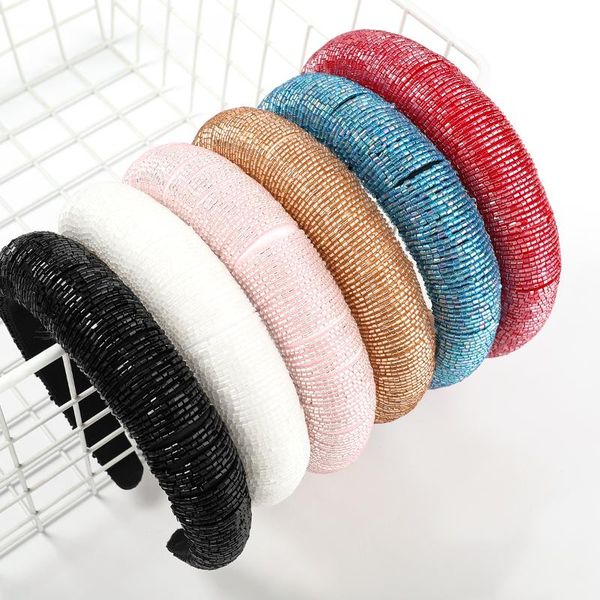 hair clips & barrettes 2021 fashion pure color glass tube accessories simple, elegant and gorgeous ladies headband, Golden;silver
hair clips & barrettes 2021 fashion pure color glass tube accessories simple, elegant and gorgeous ladies headband, Golden;silver