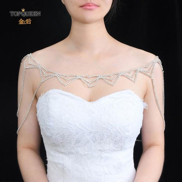 chains ueen g15 bridal plus size luxury sparkle necklace designer fashion jewelry neck chain decoration with rhinestones bridesmaid, Silver
chains ueen g15 bridal plus size luxury sparkle necklace designer fashion jewelry neck chain decoration with rhinestones bridesmaid, Silver
